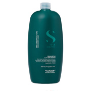 Шампунь для поврежденных волос SDL R REPARATIVE LOW SHAMPOO, 1000 мл ALFAPARF 25122