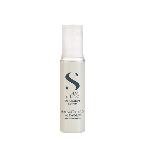 Лосьон, восстанавливающий структуру волос SDL R REPARATIVE LOTION, 6 ампул по 13 мл ALFAPARF 25127