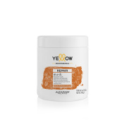 Маска реконструирующая для повреждённых волос YE PROFESSIONAL REPAIR MASK 1000 мл YELLOW 25554