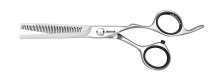 Парикмахерские ножницы HERON 39 филировочные 6.25" JAGUAR 25625