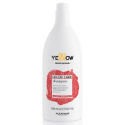 Шампунь для окрашенных волос YE PROFESSIONAL COLOR CARE SHAMPOO YELLOW 25629