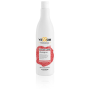 Шампунь для окрашенных волос YE COLOR CARE SHAMPOO 500 мл YELLOW 25630