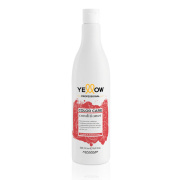 Кондиционер для окрашенных волос YE COLOR CARE CONDITIONER, 500 мл YELLOW 25631