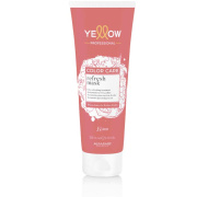 Пигментированная маска .6 (красный)  YE COLOR CARE REFRESH MASK, 250 мл  YELLOW 25637