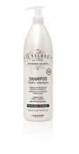 Шампунь для блеска нормальных волос MYTHIC SHAMPOO 1000 мл IL SALONE MILANO 25744 