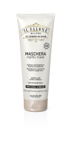 Маска для блеска нормальных волос MYTHIC MASK 250 мл IL SALONE MILANO 25747