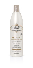 Шампунь для увлажнения сухих и тусклых волос ISM GLORIOUS SHAMPOO 500 мл IL SALONE MILANO 25749 