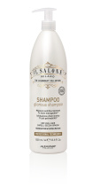 Шампунь для увлажнения сухих и тусклых волос ISM GLORIOUS SHAMPOO 1000 мл IL SALONE MILANO 25750