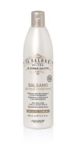 Кондиционер для увлажнения сухих и тусклых волос ISM GLORIOUS CONDITIONER 500 мл IL SALONE MILANO 25751