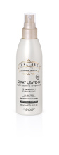 12-в-1 несмываемый мультифункциональный спрей для волос ISM MULTI-BENEFIT LEAVE-IN SPRAY 200 мл IL SALONE MILANO 25755