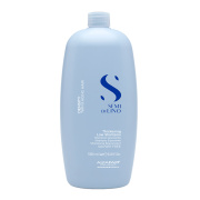 Шампунь для увеличения плотности и густоты волос SDL THICKENING LOW SHAMPOO, 1000 мл ALFAPARF 25911