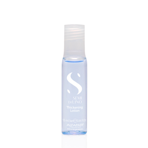Лосьон для увеличения плотности и густоты волос SDL THICKENING LOTION, 6*13 мл ALFAPARF 25914