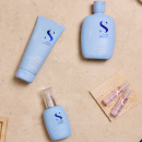 Крем для увеличения плотности и густоты волос SDL THICKENING LEAVE-IN CREAM, 125 мл ALFAPARF 25915