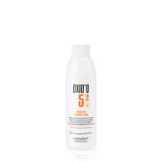 Крем-окислитель 1,5% STABILIZED PEROXIDE CREAM серии OXID'O, 120 мл ALFAPARF 25923