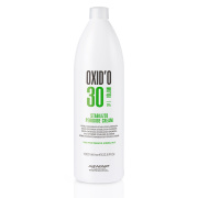 Крем-окислитель 9% STABILIZED PEROXIDE CREAM серии OXID'O, 1000 мл ALFAPARF 25928