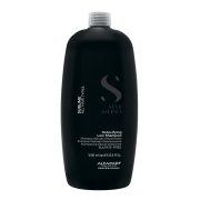Детокс-шампунь для интенсивного и бережного очищения Detoxifying Low Shampoo, 1000 мл ALFAPARF 26315