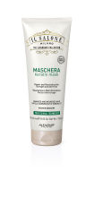 Кератиновая маска для восстановления поврежденных волос ISM KERATIN MASK 250 мл IL SALONE MILANO 26527