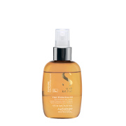 Масло для волос с UV-фильтром SDL SUNSHINE HAIR PROTECTIVE OIL, 125 мл ALFAPARF 26609