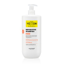 Реконструирующий шампунь для повреждённых волос YE PROFESSIONAL REPARATIVE SHAMPOO, 1000 мл YELLOW 27291