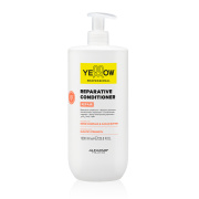 Реконструирующий кондиционер для повреждённых волос YE PROFESSIONAL REPARATIVE CONDITIONER, 1000 мл YELLOW 27293 Реконструирующий кондиционер для повреждённых волос YE PROFESSIONAL REPARATIVE CONDITIONER, 1000 мл YELLOW 27293