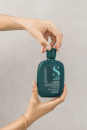Шампунь для поврежденных волос SDL Reconstruction Damaged Hair Reparative Low Shampoo, 250 мл ALFAPARF 27564