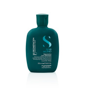Шампунь для поврежденных волос SDL Reconstruction Damaged Hair Reparative Low Shampoo, 250 мл ALFAPARF 27564