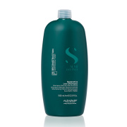 Шампунь для поврежденных волос SDL Reconstruction Damaged Hair Reparative Low Shampoo, 1000 мл ALFAPARF 27565