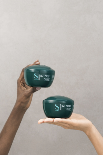 Маска для поврежденных волос SDL Reconstruction Damaged Hair Reparative Мask, 200 мл ALFAPARF 27566