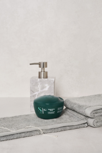 Маска для поврежденных волос SDL Reconstruction Damaged Hair Reparative Мask, 200 мл ALFAPARF 27566