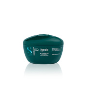 Маска для поврежденных и тонких волос SDL Reconstruction Damaged Hair Reparative Light Мask, 200 мл ALFAPARF 27568