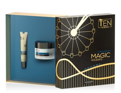 Подарочный набор TEN SCIENCE HYDRA MAGNETIC