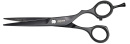 Парикмахерские ножницы Gothic Titan прямые 6.0" JAGUAR 28160-2