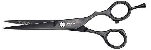 Парикмахерские ножницы Gothic Titan прямые 6.0" JAGUAR 28160-2