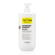 Шампунь питательный для сухих волос YE PROFESSIONAL NUTRITIVE SHAMPOO, 1000 мл YELLOW PROFESSIONAL 28292
