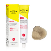 10 Перманентная крем-краска YE COLOR, 100 мл YELLOW PROFESSIONAL 29245