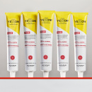 7.00 Перманентная крем-краска YE COLOR, 100 мл YELLOW PROFESSIONAL 29254