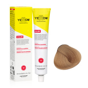 9.00 Перманентная крем-краска YE COLOR, 100 мл YELLOW PROFESSIONAL 29256