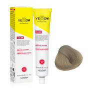 9.1 Перманентная крем-краска YE COLOR, 100 мл YELLOW PROFESSIONAL 29262