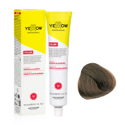 8.11 Перманентная крем-краска YE COLOR, 100 мл YELLOW PROFESSIONAL 29267