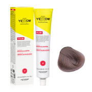 8.21 Перманентная крем-краска YE COLOR, 100 мл YELLOW PROFESSIONAL 29269