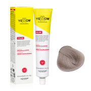 9.21 Перманентная крем-краска YE COLOR, 100 мл YELLOW PROFESSIONAL 29270