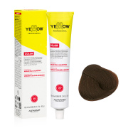 6.32 Перманентная крем-краска YE COLOR, 100 мл YELLOW PROFESSIONAL 29274