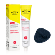 1.11 Перманентная крем-краска YE COLOR, 100 мл YELLOW PROFESSIONAL 29278