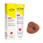 8.4 Перманентная крем-краска YE COLOR, 100 мл YELLOW PROFESSIONAL 29293