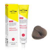 8.13 Перманентная крем-краска YE COLOR, 100 мл YELLOW PROFESSIONAL 29319