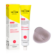 11.20 Перманентная крем-краска YE COLOR, 100 мл YELLOW PROFESSIONAL 29323