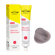 11.21 Перманентная крем-краска YE COLOR, 100 мл YELLOW PROFESSIONAL 29324