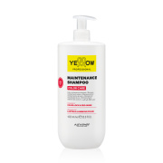 Шампунь для окрашенных волос YE COLOR CARE SHAMPOO, 1000 мл YELLOW PROFESSIONAL 29354