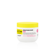 Маска антифриз для гладких волос YE PROFESSIONAL LISS MASK, 300 мл YELLOW PROFESSIONAL 29434