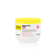 Маска антифриз для гладких волос YE PROFESSIONAL LISS MASK, 500 мл YELLOW PROFESSIONAL 29435